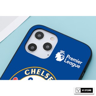Ốp lưng iPhone 12 Pro Max logo các CLB