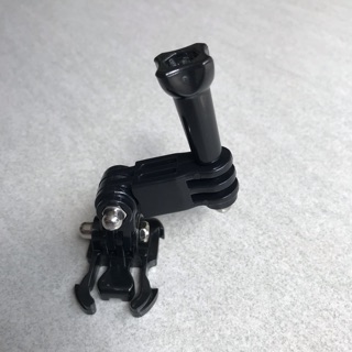 Bộ nối chuyển hướng dùng cho camera hành trình, GoPro , Eken, SJcam....