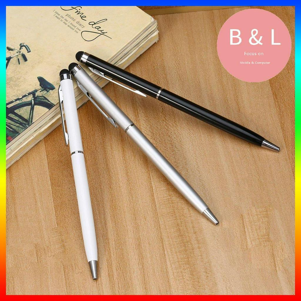 Bút Cảm Ứng 2 Trong 1 Cho Tablet Pc Điện Thoại