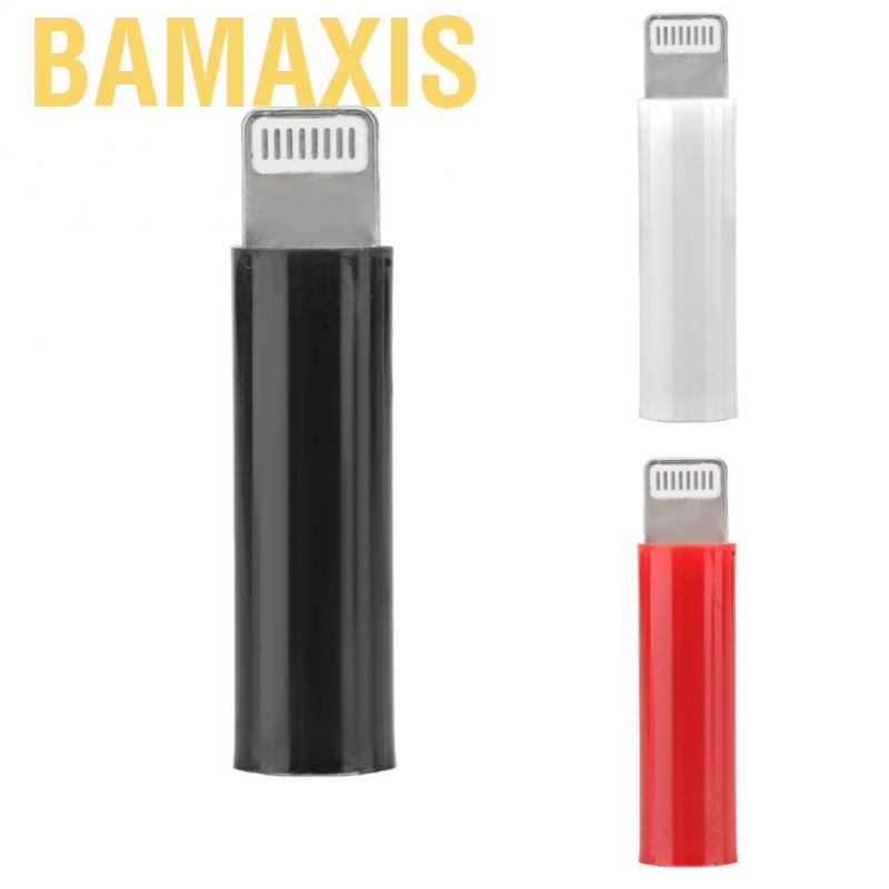 Đầu Chuyển Đổi Bamaxis 3.5mm Cho Iphone Series