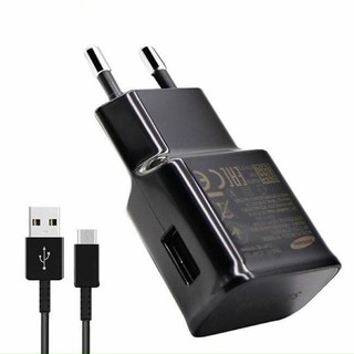 Bộ sạc nhanh Samsung cáp Type C