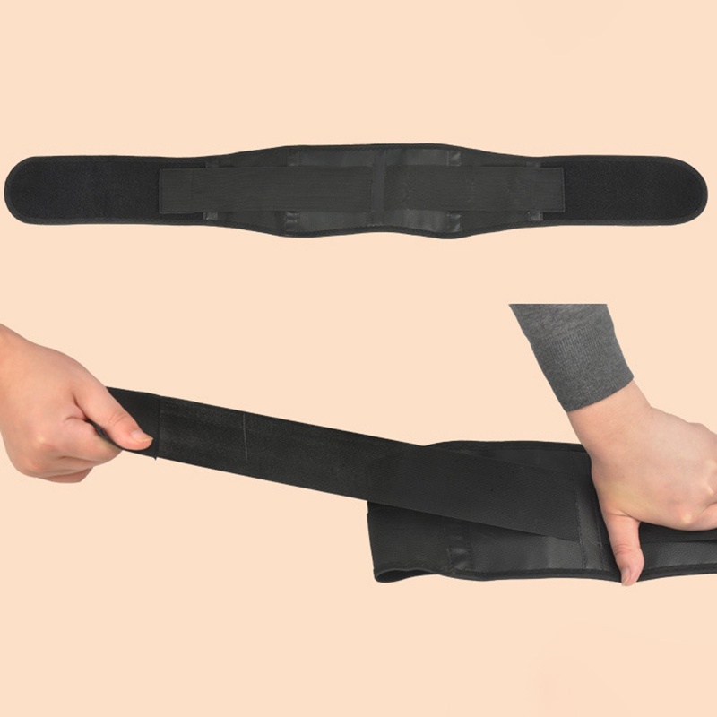 Đai Thắt Lưng Nam Châm Tự Sưởi Ấm JP5