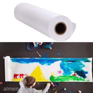 5/10/25m Drawing Sketching Coloring Painting Paper Art Craft Supply 45cmx25m