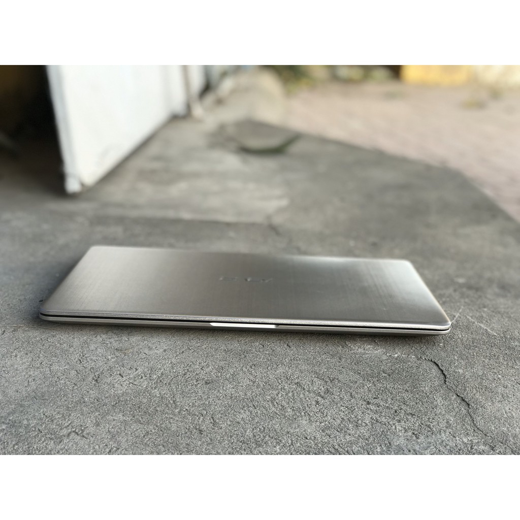 Laptop Asus S510UA i5 7200U/4GB/1TB/Win10/(BQ002T) FULL BOX 99% | BigBuy360 - bigbuy360.vn