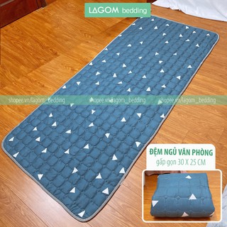 [FREESHIP] Combo 2 Đệm Văn Phòng Được Chọn Màu