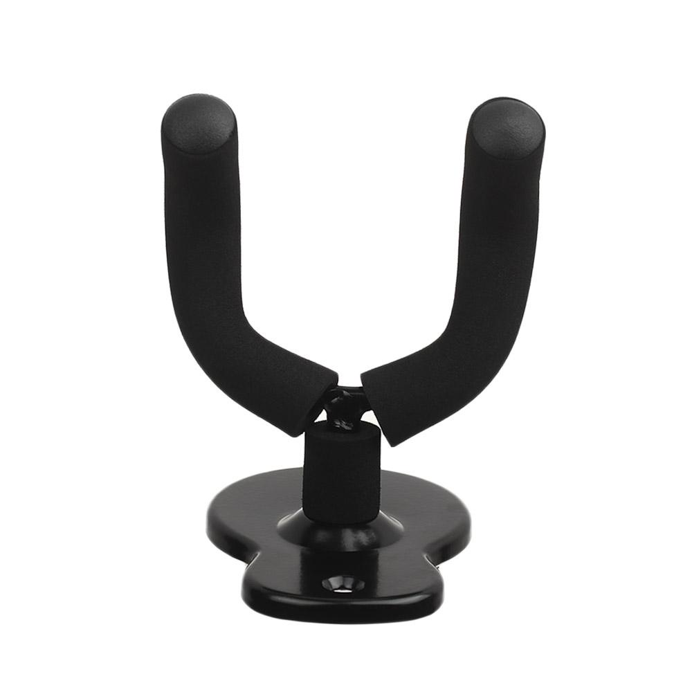 WTTLE Móc Treo Tường Chống Trượt Cho Đàn Guitar Bass Violin Ukulele