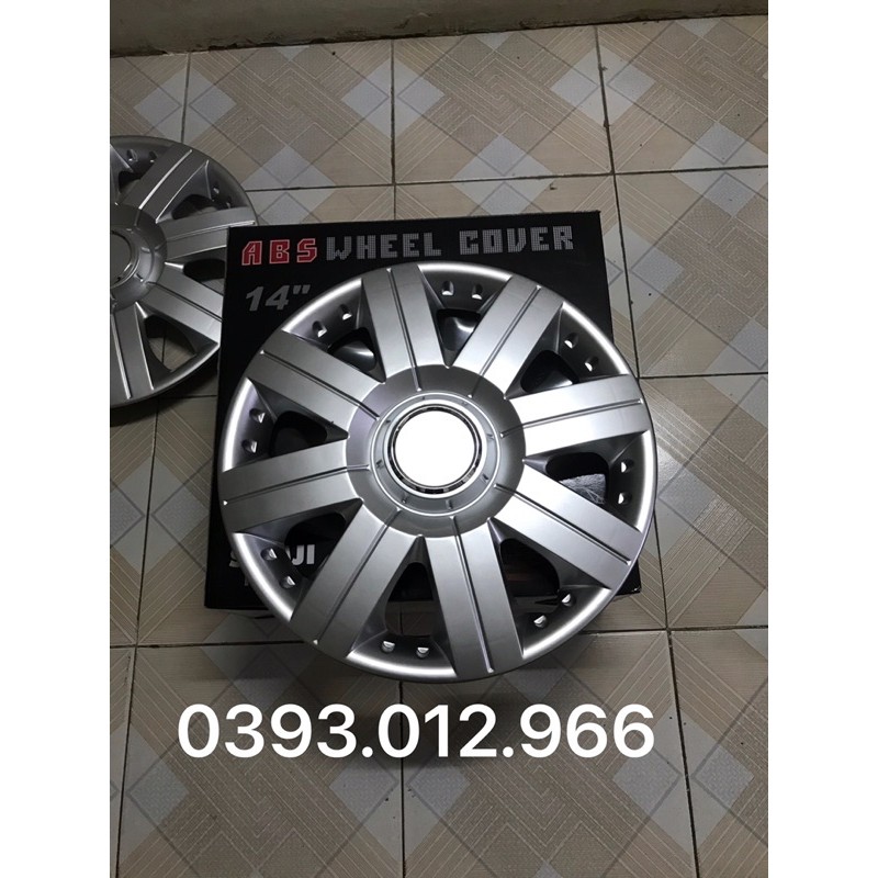 ỐP LAZANG R13, R14 INCH