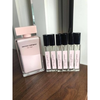 [ Mẫu Thử ] Nước Hoa Nữ Narciso For Her EDP ♥[ Mẫu Thử 10ml ]♥