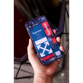 Dán Skin IPhone Cực Đẹp
