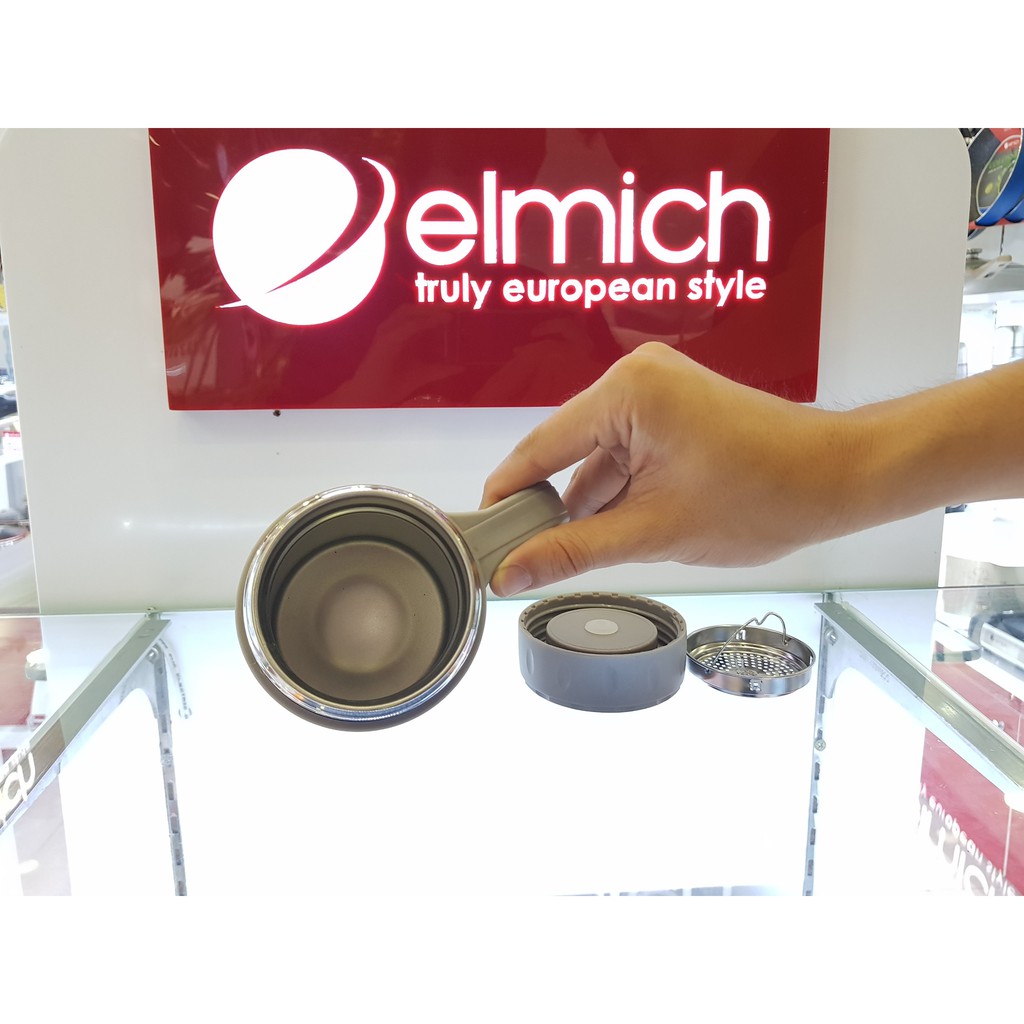 Bình giữ nhiệt Elmich 500ml 7228