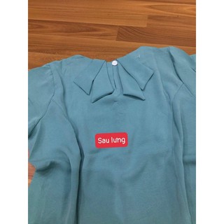 bộ dài gãy, IB CHỌN MÀU