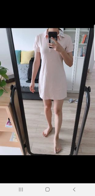 (Order) Váy polo xinh xắn (hình thật ở cuối) | BigBuy360 - bigbuy360.vn