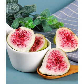 Sung mỹ sấy giòn nguyên vị, nguyên liệu làm kẹo nougat, trang trí bánh gói 100g