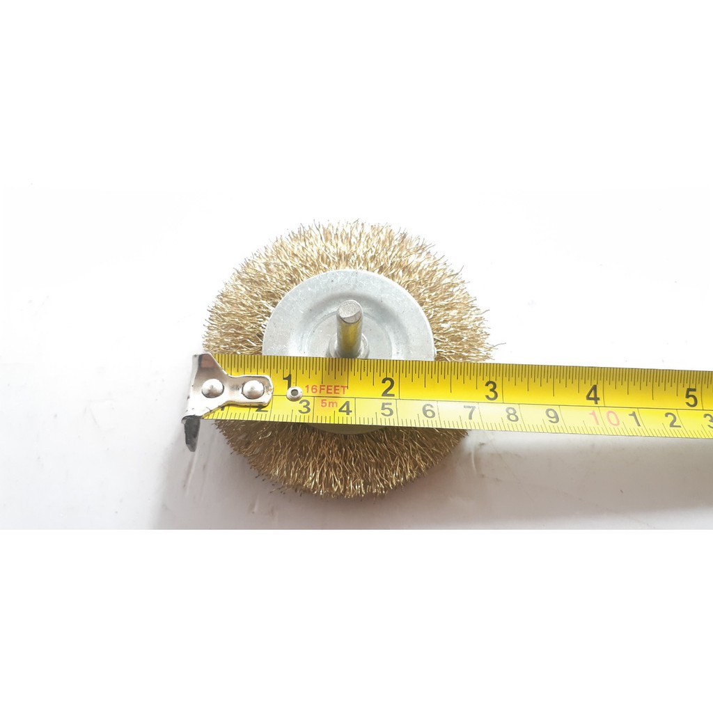 Cước Đánh rỉ sét Có Cán 70mm