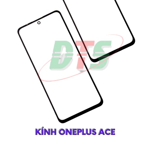 Kính oneplus ace ( Kính ép của OnePlus ACE )