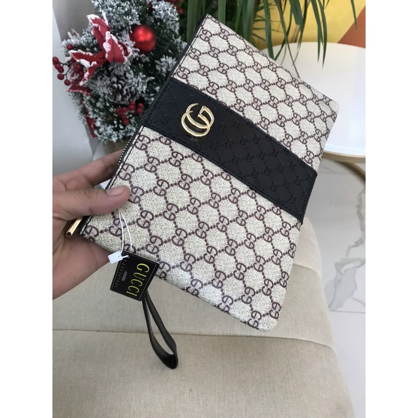 Ví Dài Thời Trang Nam Nữ Siêu Hot 3M209