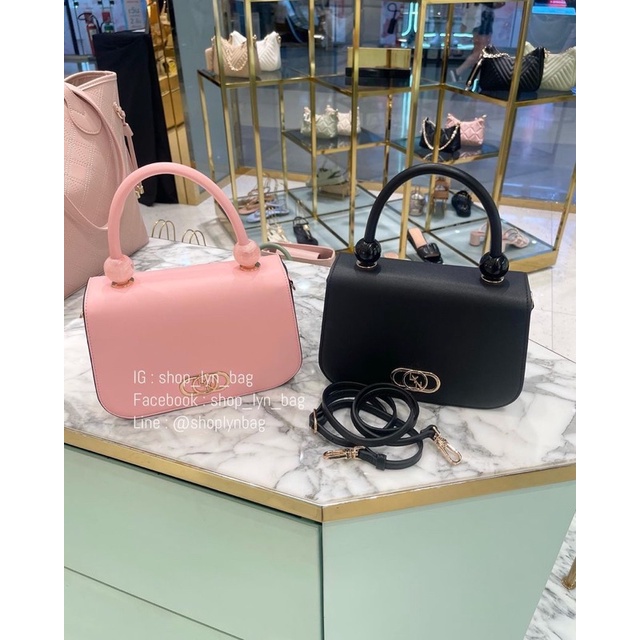 LYN BST 2022| TIEM TUI NHA NA | Túi Lyn cầm tay RUNINA S20cm