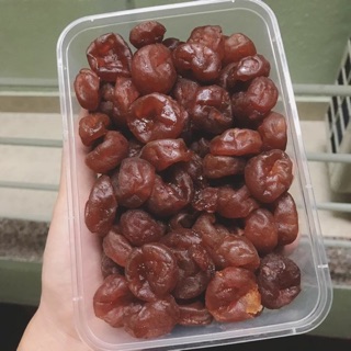 Mơ xuất nhật ko hạt