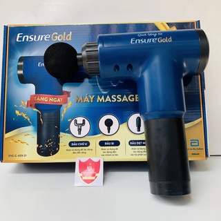Máy masage cầm tay/ Máy Massage Cầm Tay Đa Năng - 6 Chế Độ
