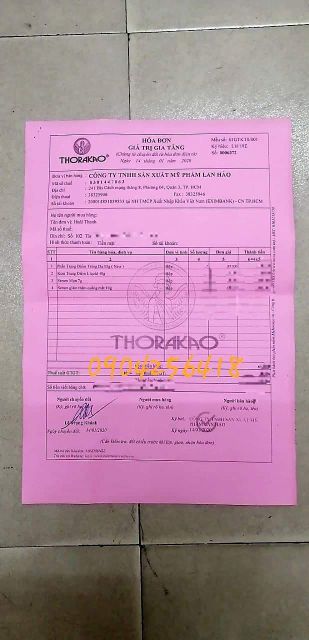 Kem Trang Điểm Liquid 40g Thorakao Cho Một Lớp Nền Hoàn Hảo | BigBuy360 - bigbuy360.vn