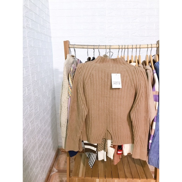 Combo áo len hàn c Chang