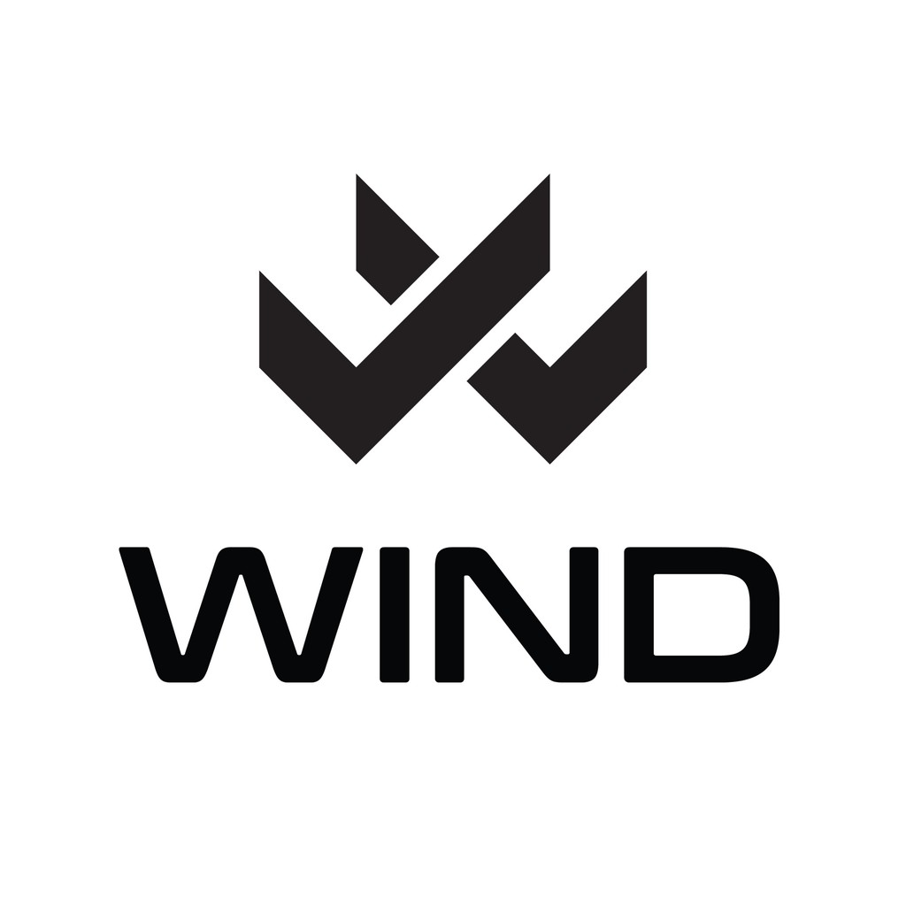 Wind Official Unisex