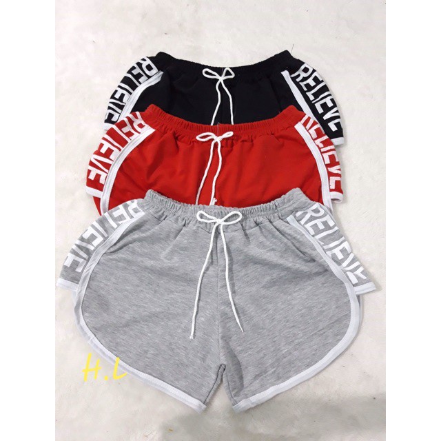 Quần nữ đùi rót chữ rẻ đẹp hot trend 2019 h.l389 {chất lượng} {chất lượng} {chất lượng} | BigBuy360 - bigbuy360.vn