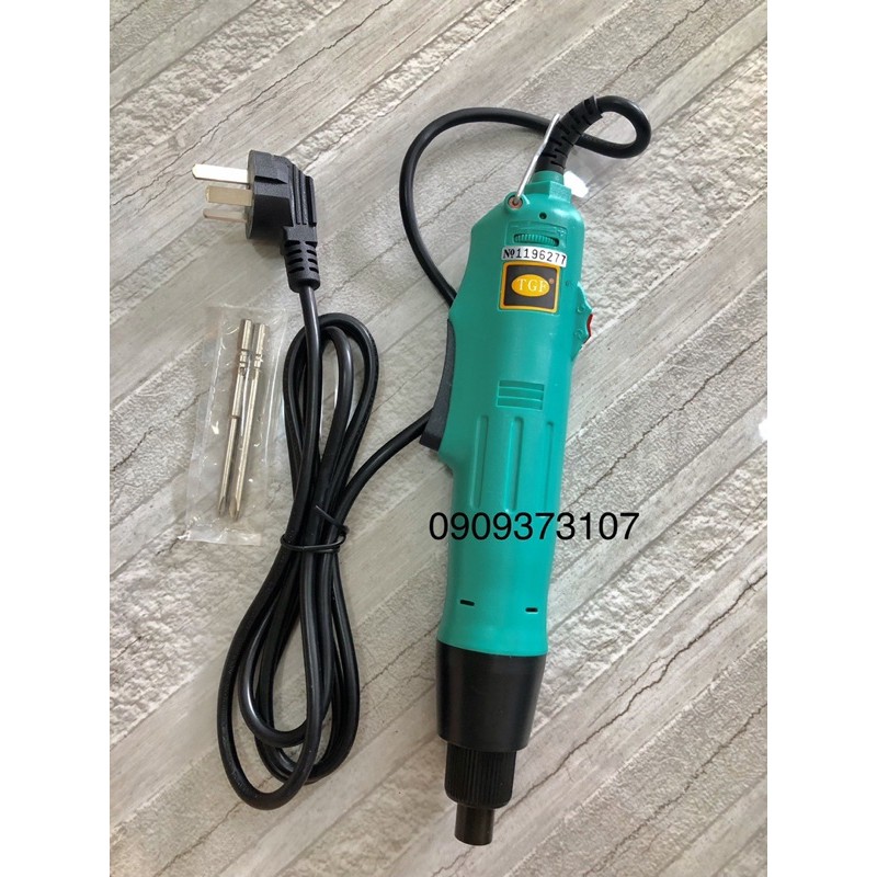 Vít điện mini trực tiếp 24v TGF 802