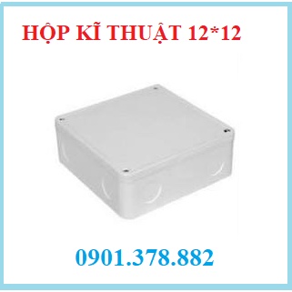 HỘP ĐỰNG NGUỒN CAMERA