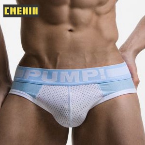 Quần lót nam CMENIN H489 chất liệu polyester mềm mại