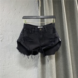 Quần short jens