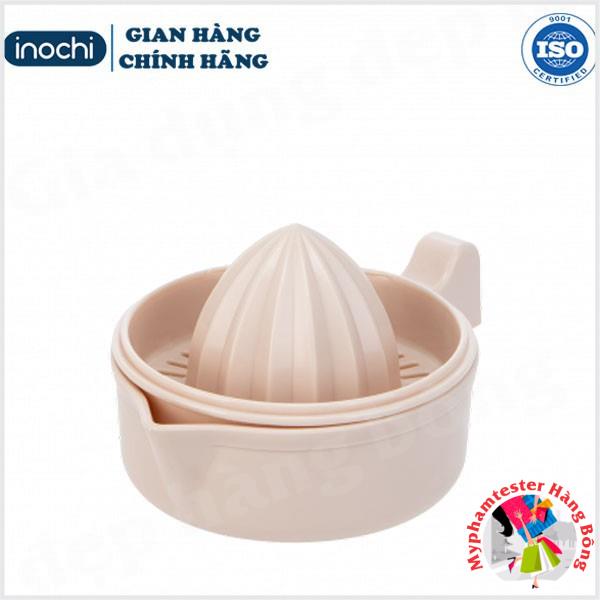 (INOCHI siêu rẻ) Vắt cam, chanh bằng tay YOKO INOCHI