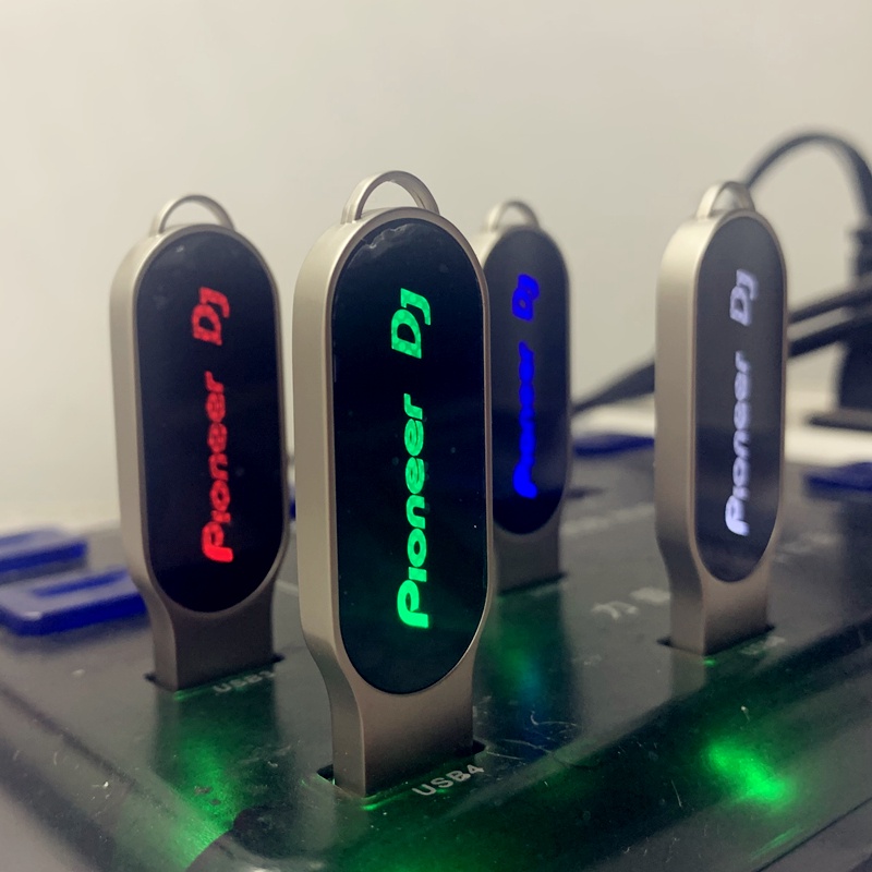 Usb 2.0 4GB 8GB 16GB 32GB 64GB 128GB 256GB 512GB Dành Cho Xe Hơi