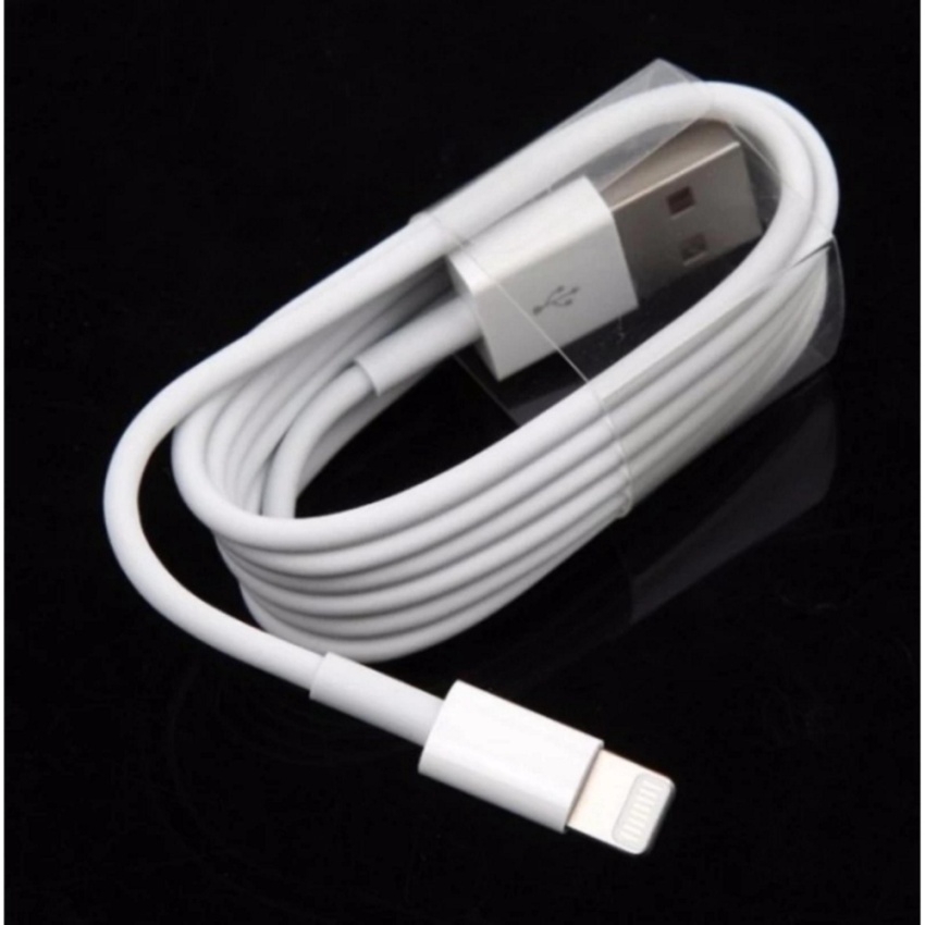 Dây sac dành cho iphone 5/5s/5se/6/7 cao cấp-BBVL
