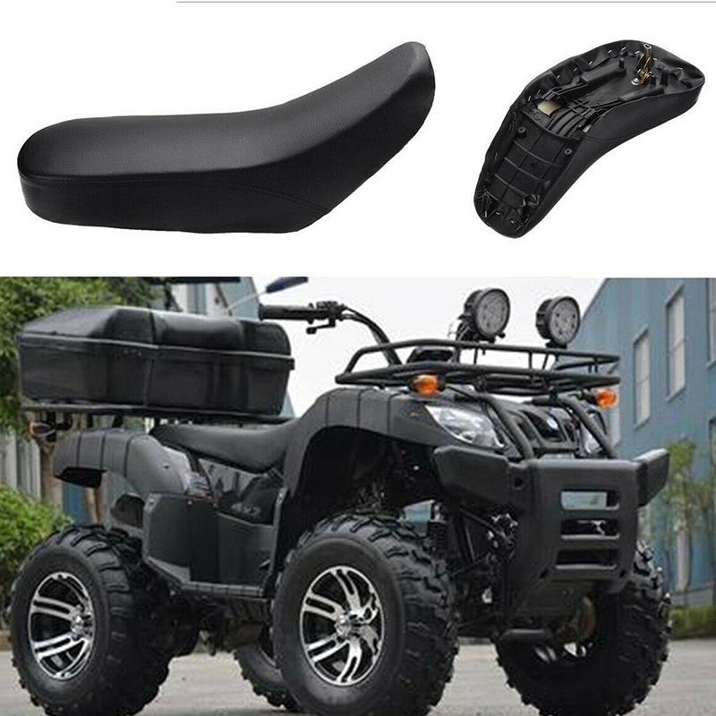 Yên Xe Địa Hình Bốn Bánh Màu Đen Cho Xe Địa Hình ATV 50Cc / 70Cc / 90Cc / 110Cc TaoTao ATV