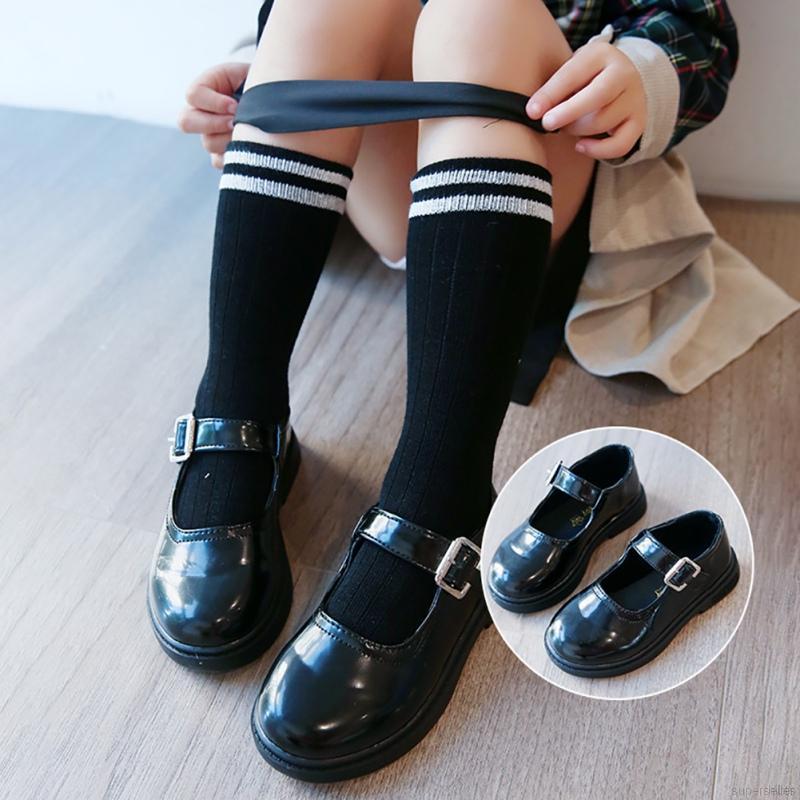 Giày búp bê thời trang đáng yêu cho bé gái 1-10T