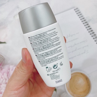 Kem chống nắng Helio Pigmet Solution Fluid 50ml ( Mẫu mới )