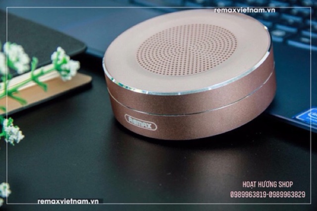 Loa bluetooth M13 -REMAX CHÍNH HÃNG
