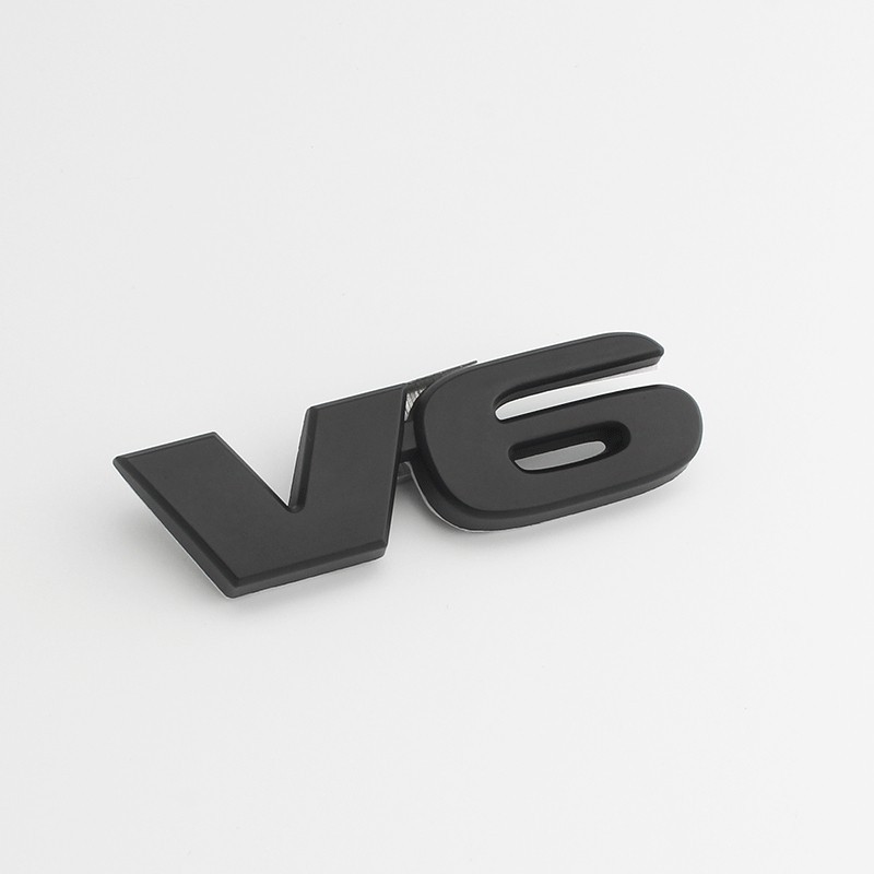 Logo Kim Loại Trang Trí Xe Hơi Toyota Tundra Sr5 1 Cái