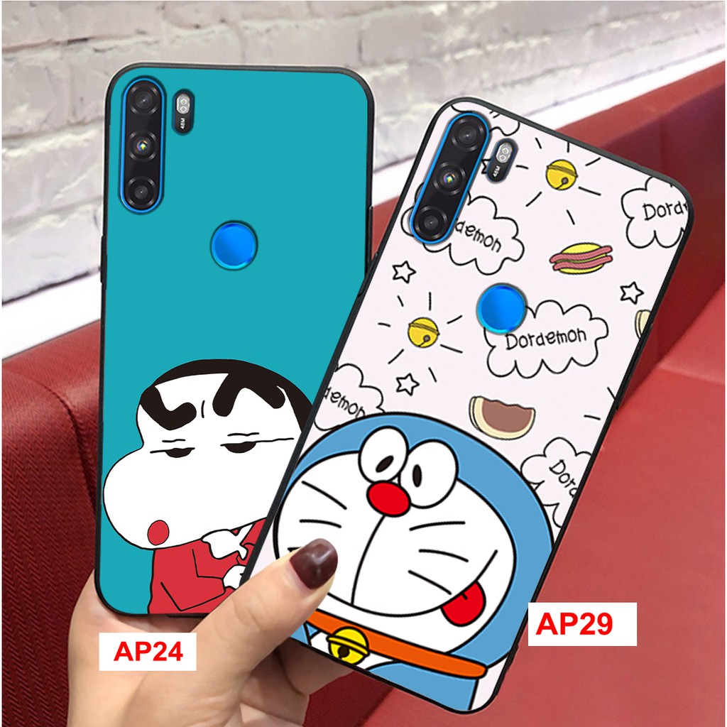 [HOT] ỐP LƯNG VSMART ACTIVE 3 BỀN ĐẸP-IN HÌNH CHẤT LƯỢNG CAO