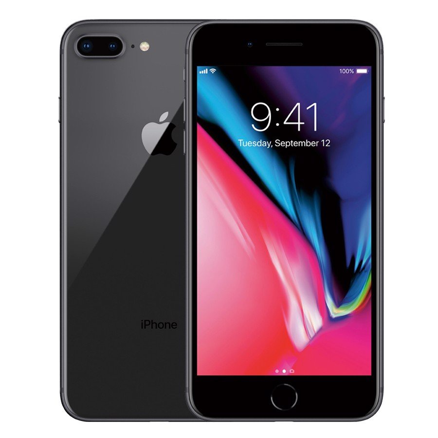 Điện thoại iphone 8 Plus Quốc Tế ⚡ Hàng chính hãng, máy nguyên zin, ip 8 Plus 128GB BH 12 tháng.