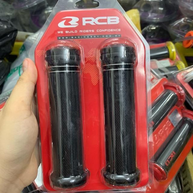 Bao tay rcb có sẵn gù