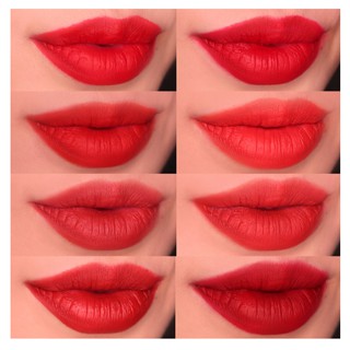 ODDVERRY SOFT MATTE LIP LACQUER