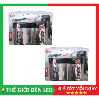 Pin energizer d, pin đại e95 lr20