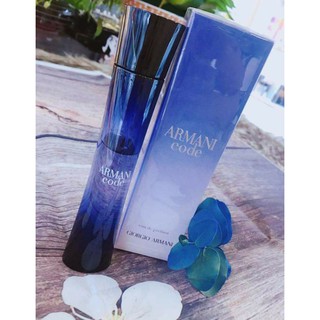 Nước hoa nữ ARMANI CODE WOMEN (75ml Full)