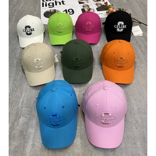 Nón kết mũ lưỡi trai non ket Celi mẫu mới hothit nam nữ unisex PanStore