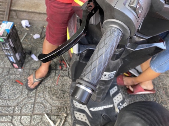 Bao tay Daytona Nami chính hãng