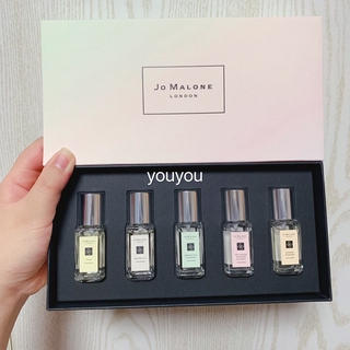 ☘️ jo malone nước hoa mini q edition 9ml