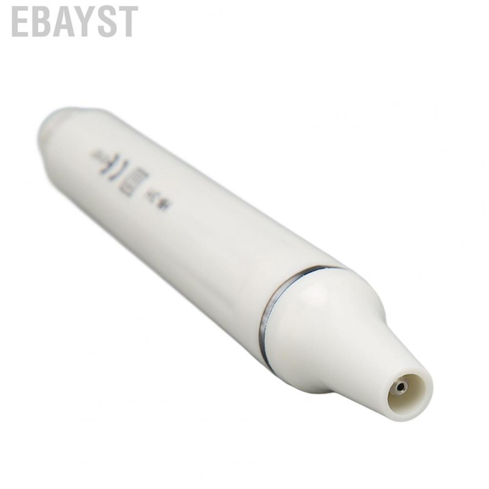Tay cầm máy cạo vôi răng Ebayst HW 3H phụ kiện siêu âm có thể cắm vào thích hợp cho Woodpecker DTE