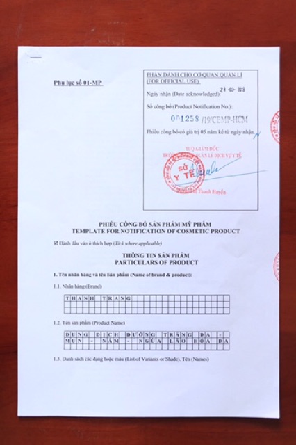 Tái Tạo Da Thảo Dược Thanh Trang | BigBuy360 - bigbuy360.vn
